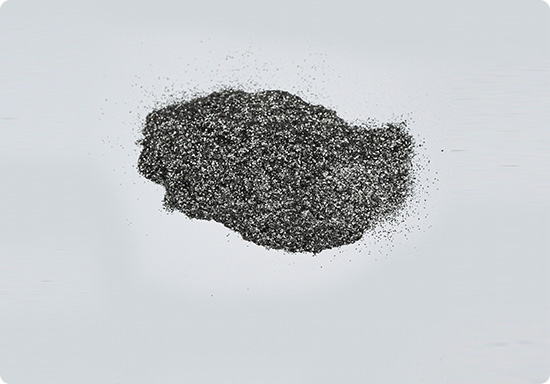 Special high-purity graphite