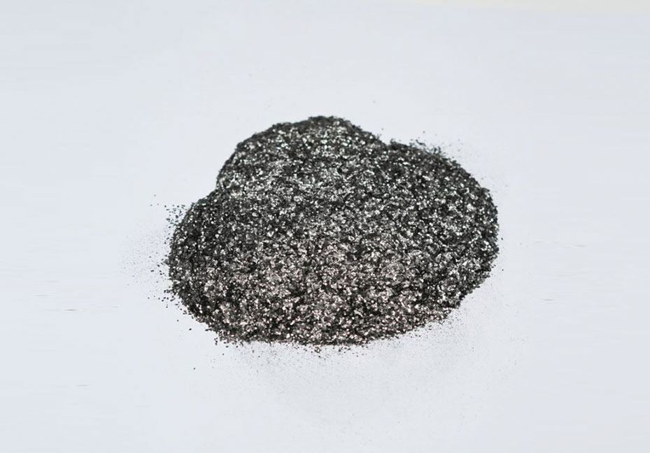Flake graphite