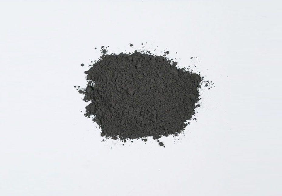Battery-specific powder