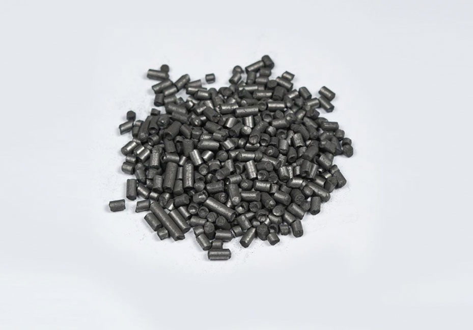 Carbon additive