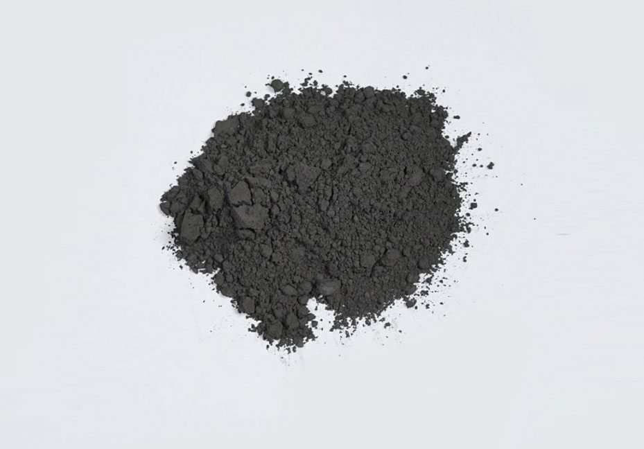 Micro-powder graphite